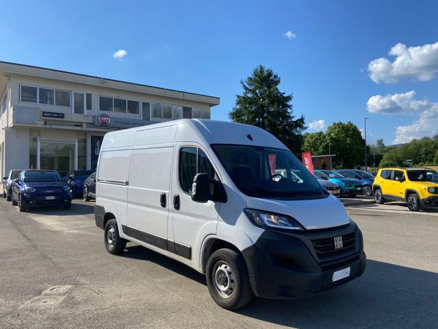 FIAT Ducato *PROMO* 35 2.2 Mjt 140CV PM-TM Furg.