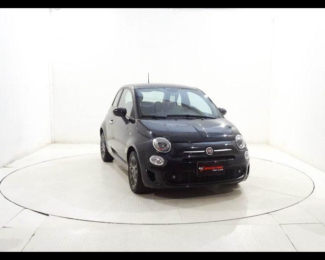 FIAT 500 1.0 Hybrid Connect