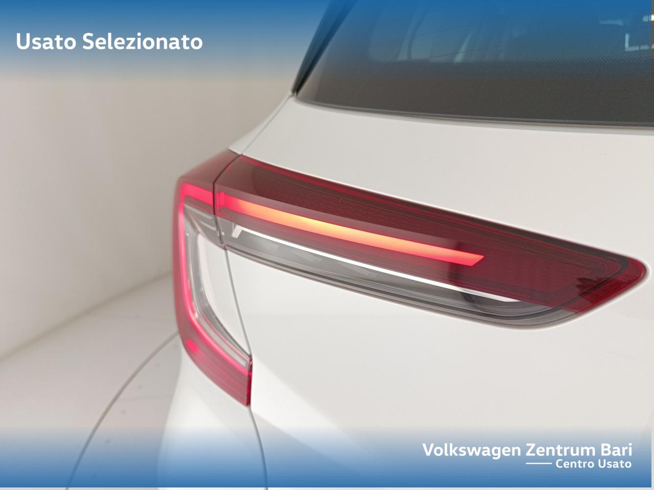 Renault Captur 1.0 tce business gpl 100cv my21