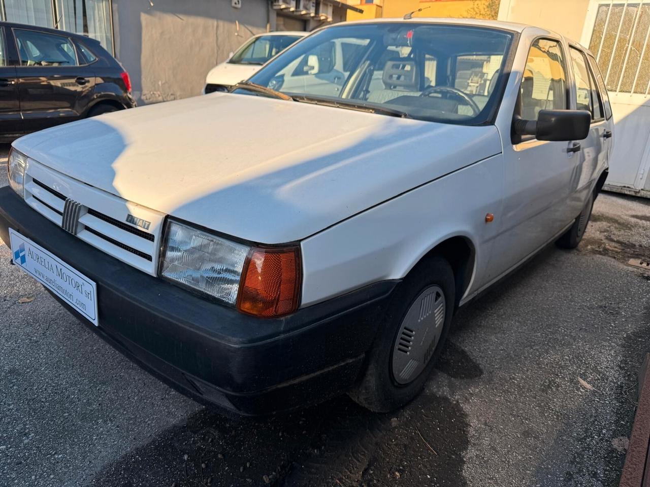 Fiat Tipo 1.4 BENZINA-GPL ISCRITTA ASI