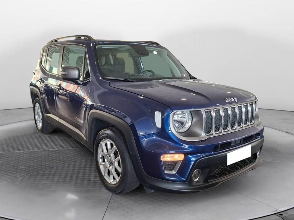Jeep Renegade 1.6 Multijet Limited 2WD