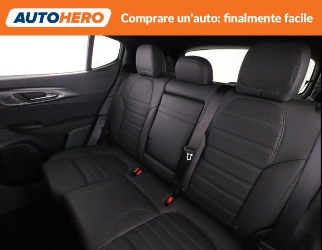 ALFA ROMEO Tonale 1.5 160 CV MHEV TCT7 Veloce