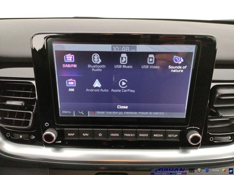 KIA Stonic 1.2 MPI GPL Style Special Edition