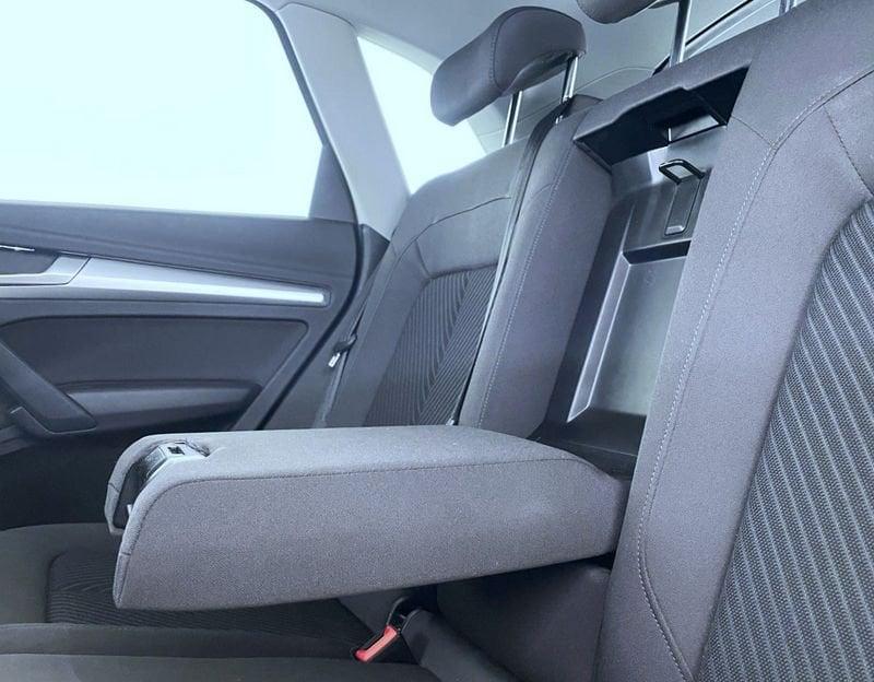 Audi Q5 Q5 40 TDI 204 CV quattro S tronic Business Advanced