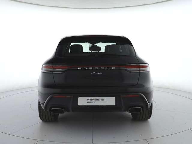 Porsche Macan 2.0 265cv pdk