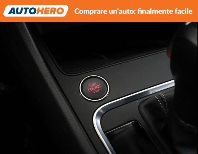 SEAT Ateca 2.0 TDI DSG Business