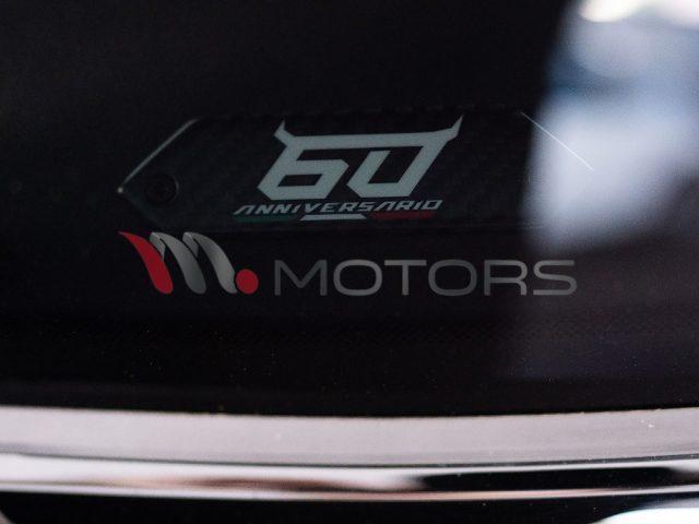 LAMBORGHINI Urus S 4.0 V8 666 CV