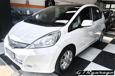 HONDA - Jazz - Hybrid 1.3 i-DSi i-VTEC Elegance