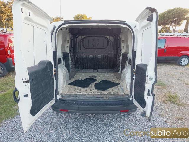FIAT Doblo Doblò 1.4 T-Jet + IVA 22%