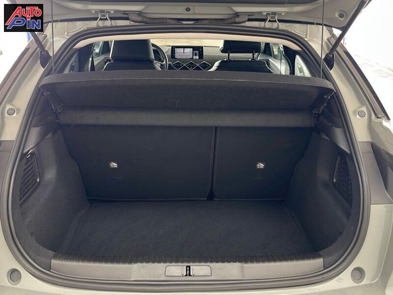 DS DS 3 PureTech 100 Performance Line