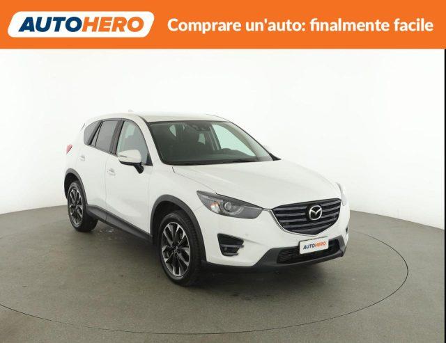 MAZDA CX-5 2.2L Skyactiv-D 150CV 4WD Exceed