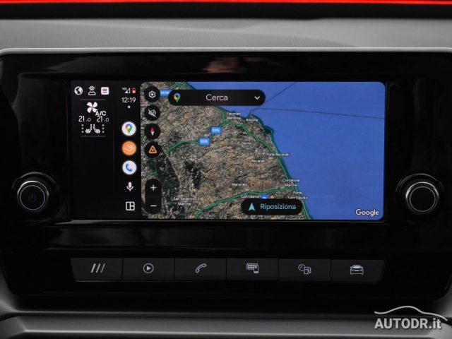 SEAT Leon FR 1.5 TGI LED, Sedili risc., Virtual, Tettino