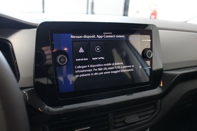 Volkswagen T-Cross 1.0 TSI Edition Plus