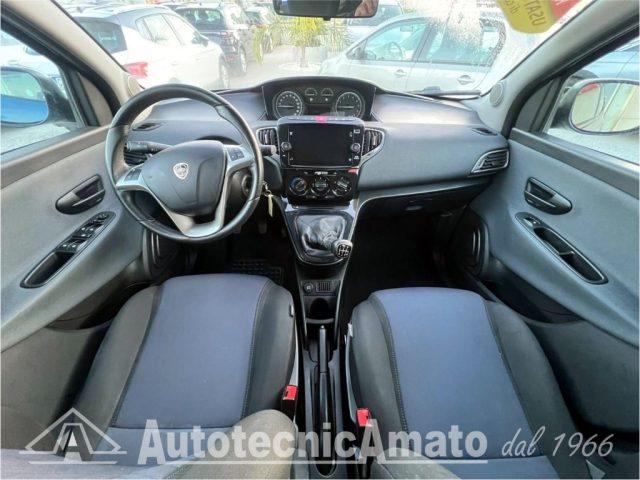 LANCIA Ypsilon 1.0 FireFly 5 porte S&S Hybrid Gold