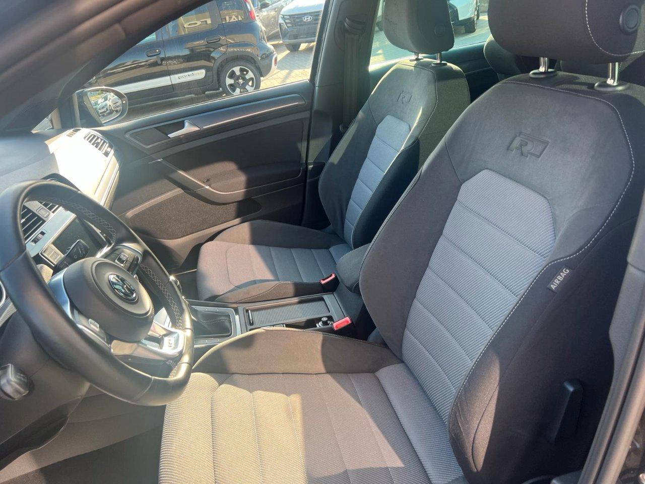 Volkswagen Golf 5 Porte Golf 5p 1.4 tsi Sport Edition 150cv