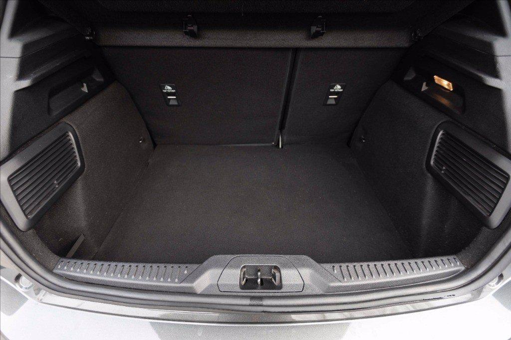 FORD Focus 1.0 ecoboost ST-Line Co-pilot s&s 125cv auto my20.75 del 2020