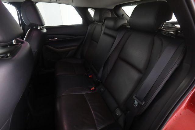 MAZDA CX-30 2.0L Skyactiv-G M-Hybrid 2WD Exclusive