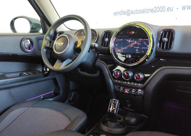 MINI Countryman 1.5 Cooper Classic Countryman SED.RISC./GAR.2026