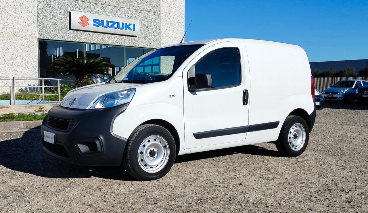 FIAT Fiorino cargo 1.3 mjt 80cv E6d-final