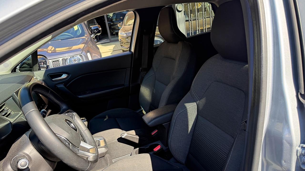 Renault Captur 1.5 DCI Zen - 2020