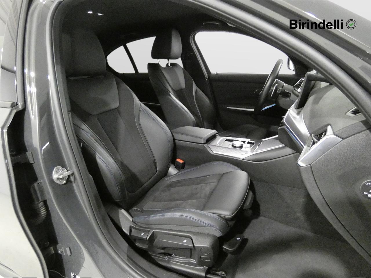 BMW Serie 3(G20/1-80/1) - 320d 48V xDrive Msport