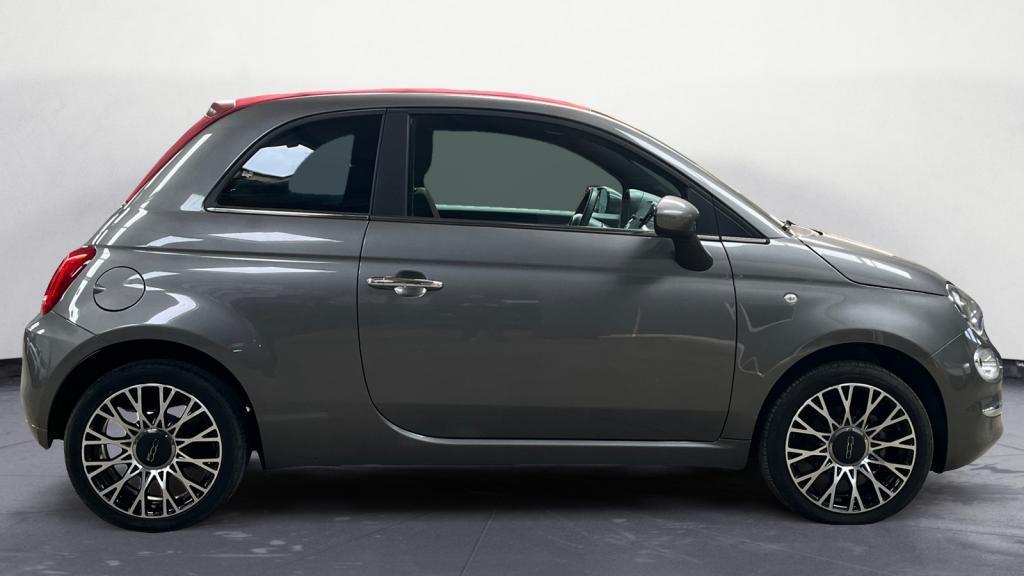 Fiat 500C 1.0 hybrid Dolcevita Plus 70cv IN PROMO
