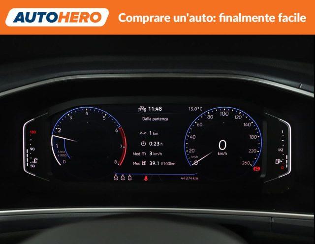 VOLKSWAGEN T-Roc 1.0 TSI Style