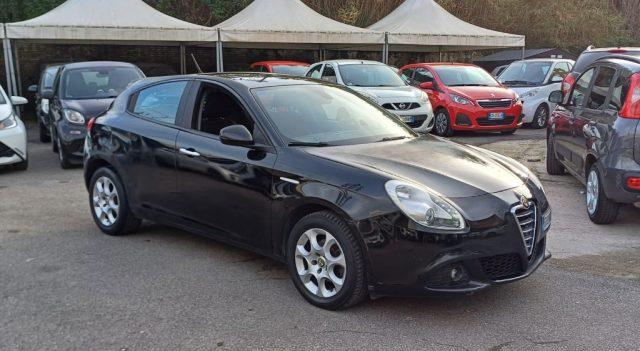 ALFA ROMEO Giulietta 1.4 Turbo 120 CV GPL