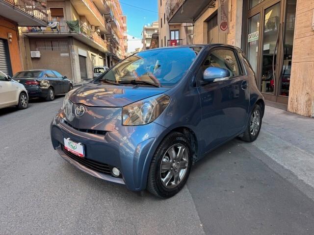 Toyota iQ 1.0 High Collection - Cambio Automatico