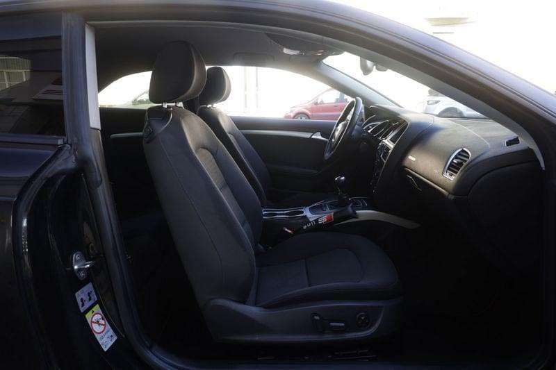 Audi A5 Audi A5 2.0 TDI F.AP. quattro Ambition 170cv Unicoproprietario