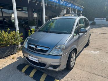 Opel Meriva 1.7 CDTI 101CV Cosmo