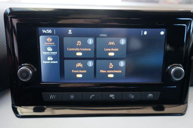 SEAT Arona 1.0 EcoTSI Style