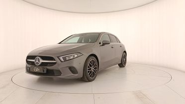 Mercedes-Benz Classe A - W177 2018 - A 180 Sport auto
