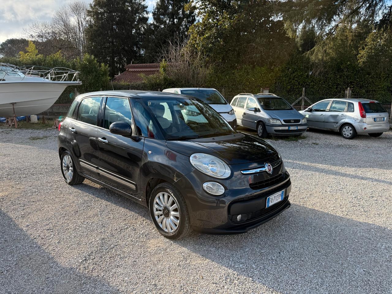 Fiat 500L 1.4 95cv Pop Star GPL