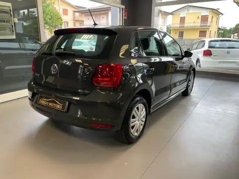 Volkswagen Polo 1.4 TDI 5p. Fresh BlueMotion Technology