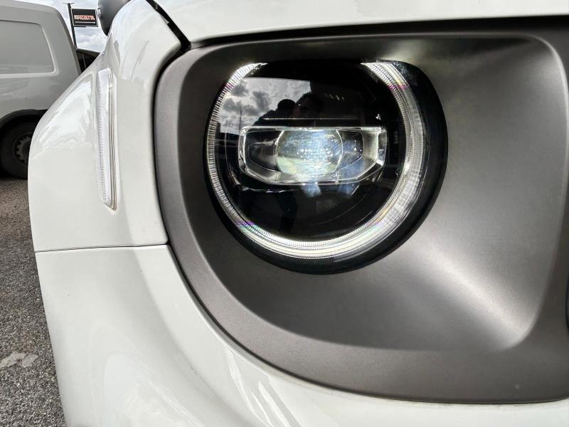 Jeep Renegade 1.0 t3 Limited 2wd *Promo SD 2026*
