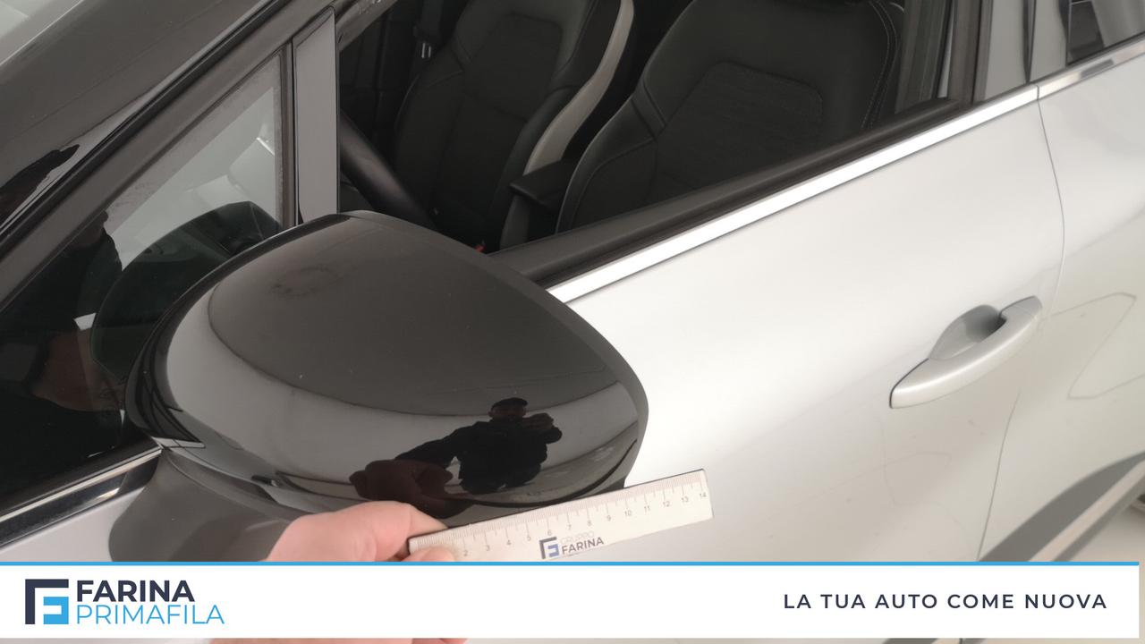 RENAULT Captur II 2019 - Captur 1.0 tce Techno 90cv