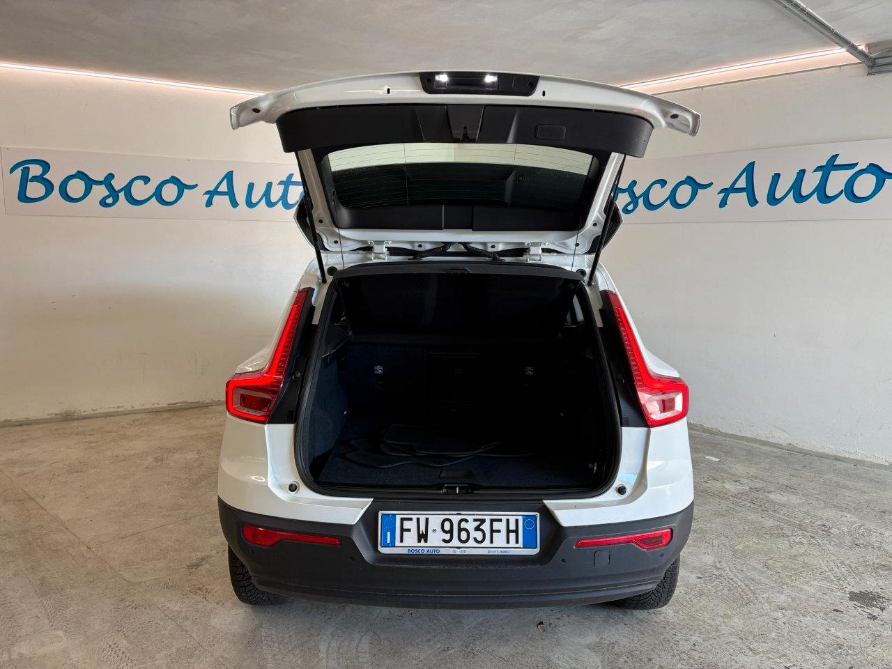 Volvo XC40 2.0 d3 Momentum geartronic