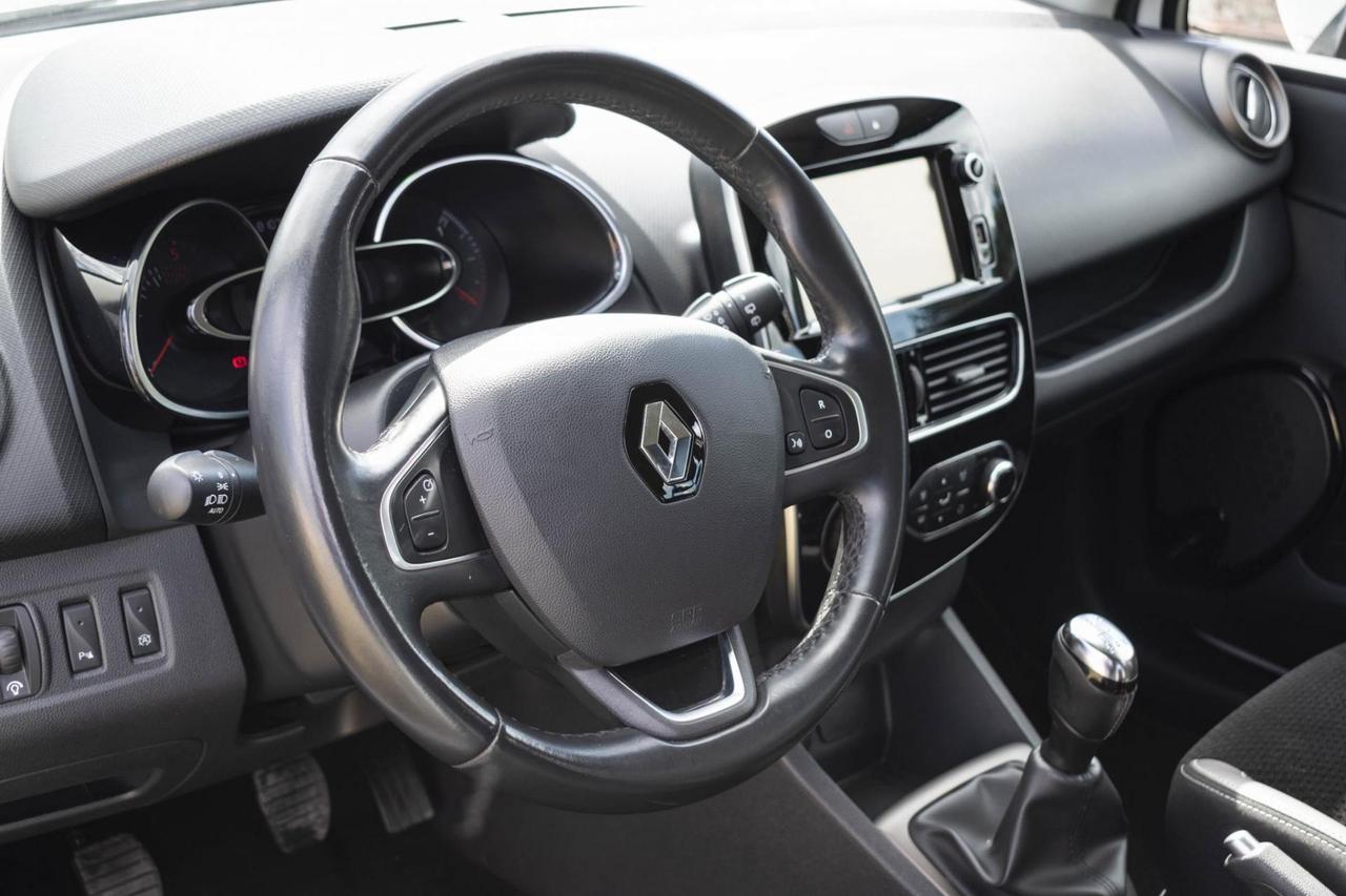 Renault Clio Sporter dCi 8V 90CV Start&Stop Energy Intens
