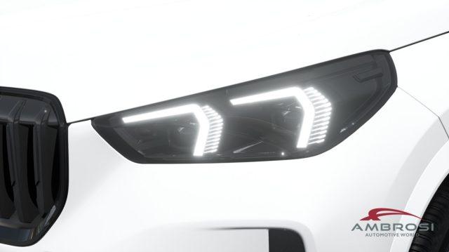 BMW X1 sDrive20d Msport Pro Premium Package