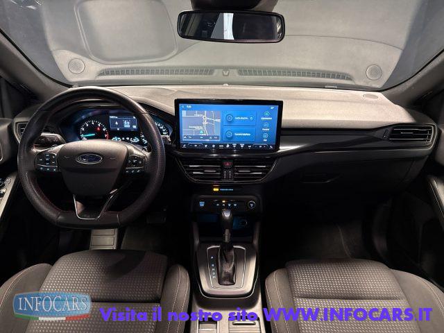 FORD Focus SW 1.0 EcoBoost 155 CV Powershift ST-line - PROMO