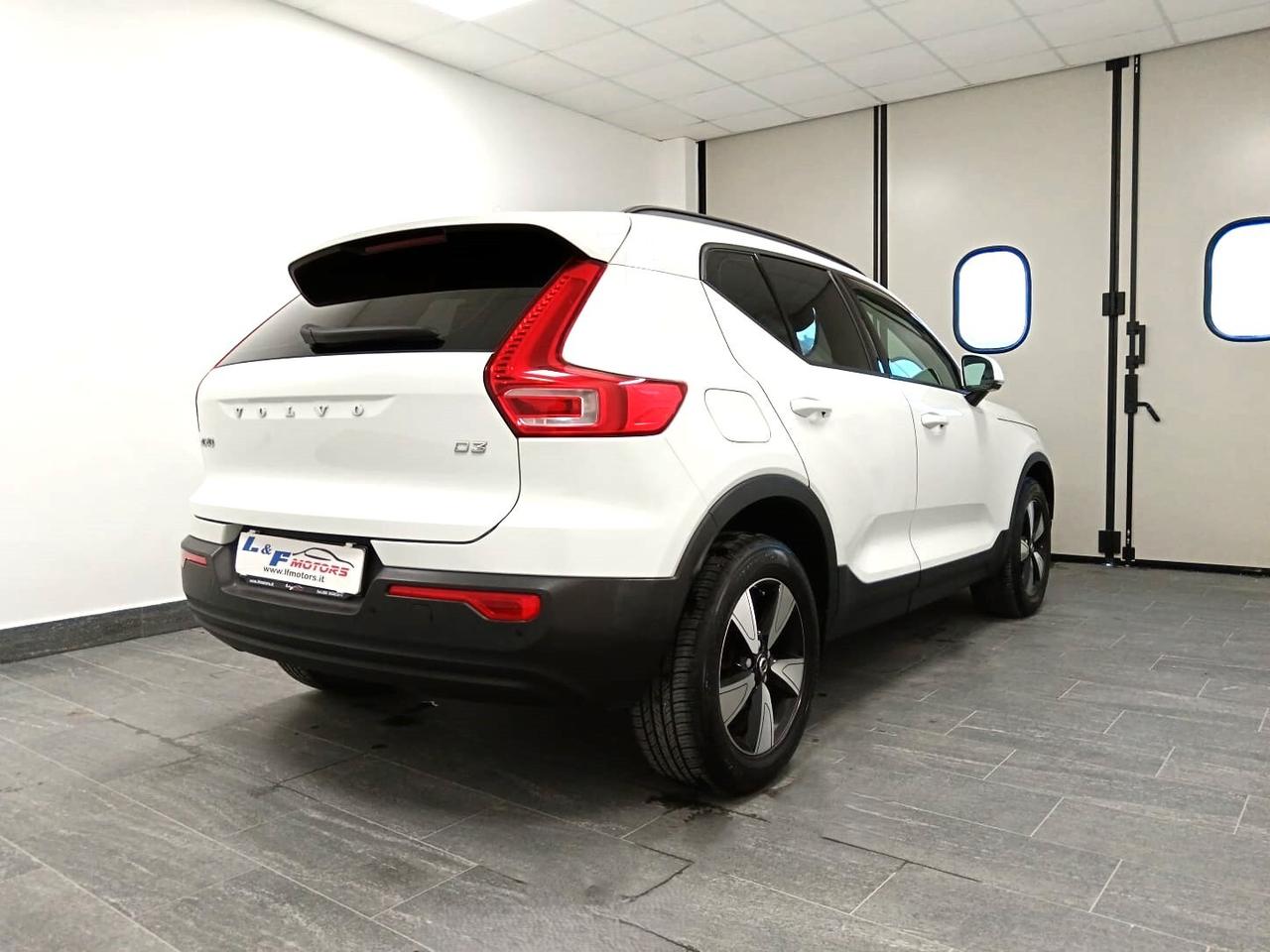 Volvo XC40 Volvo XC40 2.0 d3 Business Geartronic