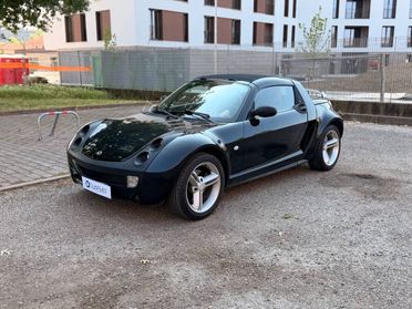 Smart Roadster 0.7 82cv