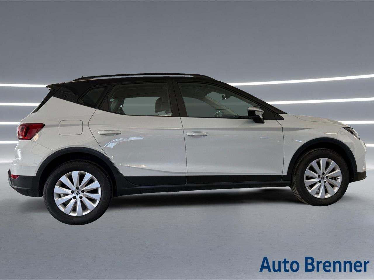 Seat Arona 1.0 ecotsi style 110cv dsg