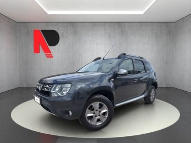 Dacia Duster 1.5 dCi 110CV 4x2 Ambiance