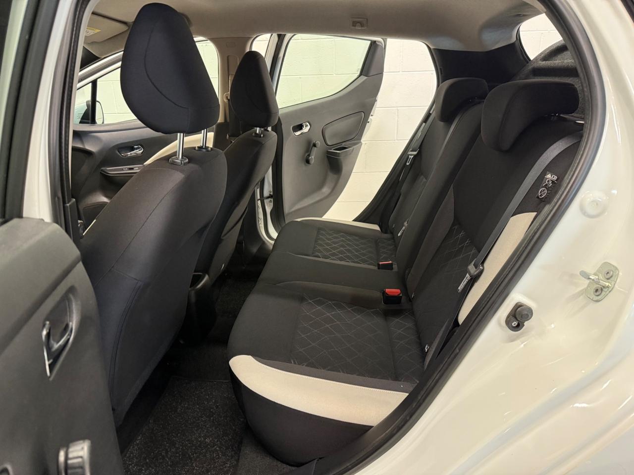 Nissan Micra 0.9 IG-T 12V 5 porte N-Connecta