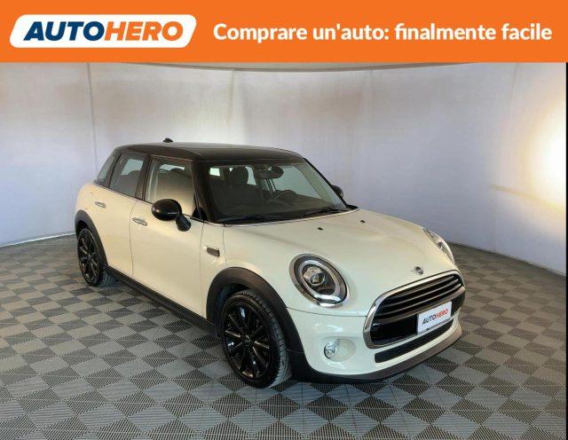 MINI One 1.5 One 5 porte