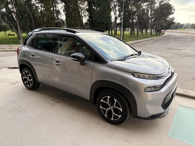 CITROEN C3 Aircross 1.5 BlueHDi 110 S&S Plus