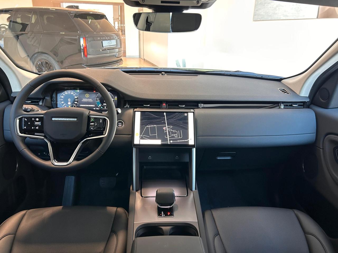 Land Rover Discovery Sport 2.0 TD4 163 CV AWD Auto S AUTOCARRO PROMO 2,95%