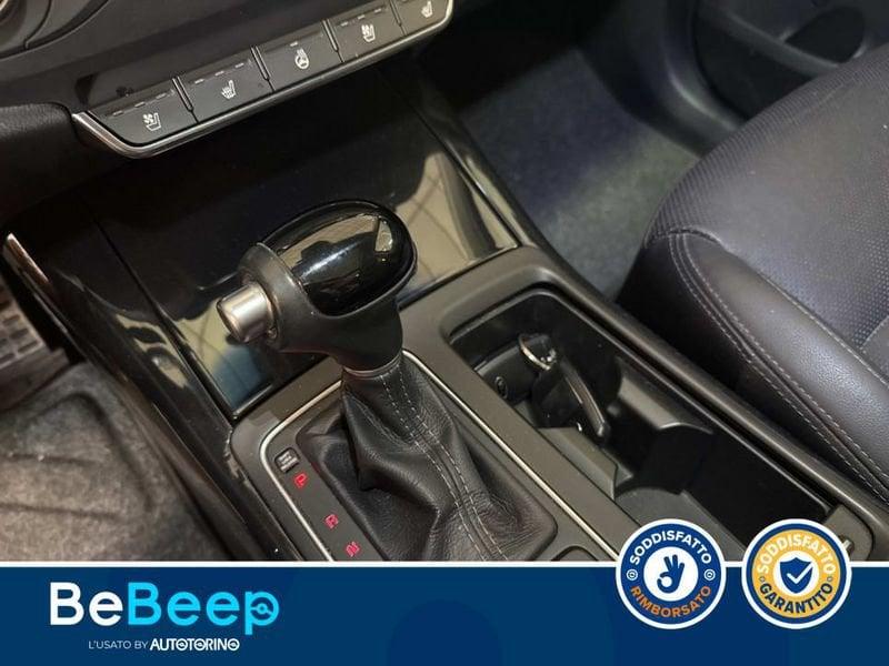 KIA Sorento 2.2 CRDI REBEL 4WD 7P.TI AUTO